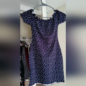 NWT Heart Dress